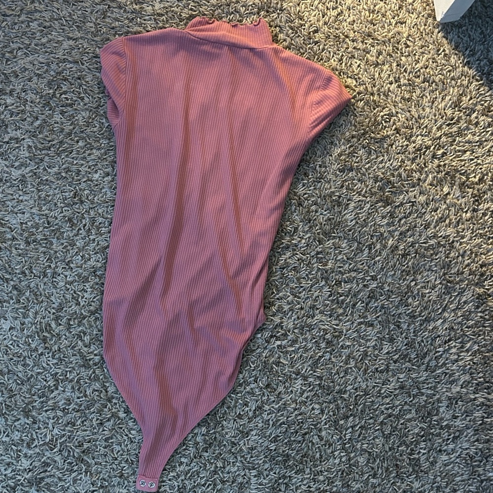 Pink body